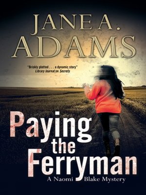 cover image of Paying the Ferryman
